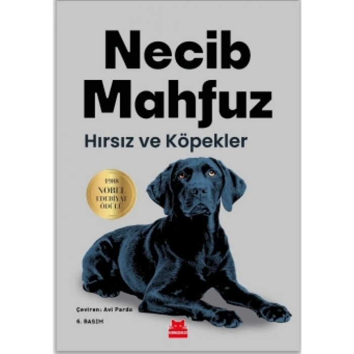 Hırsız ve Köpekler