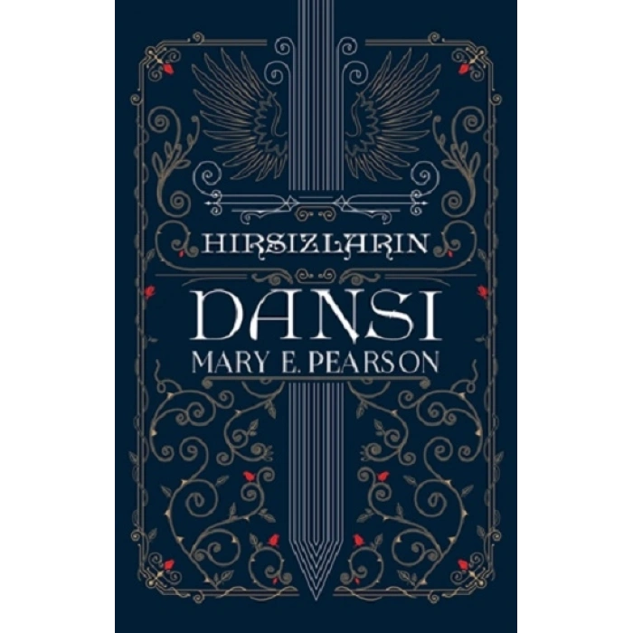 Hırsızların Dansı (Ciltli)