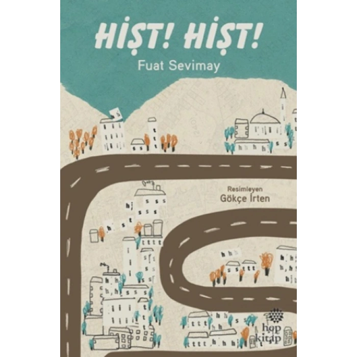 Hişt! Hişt!