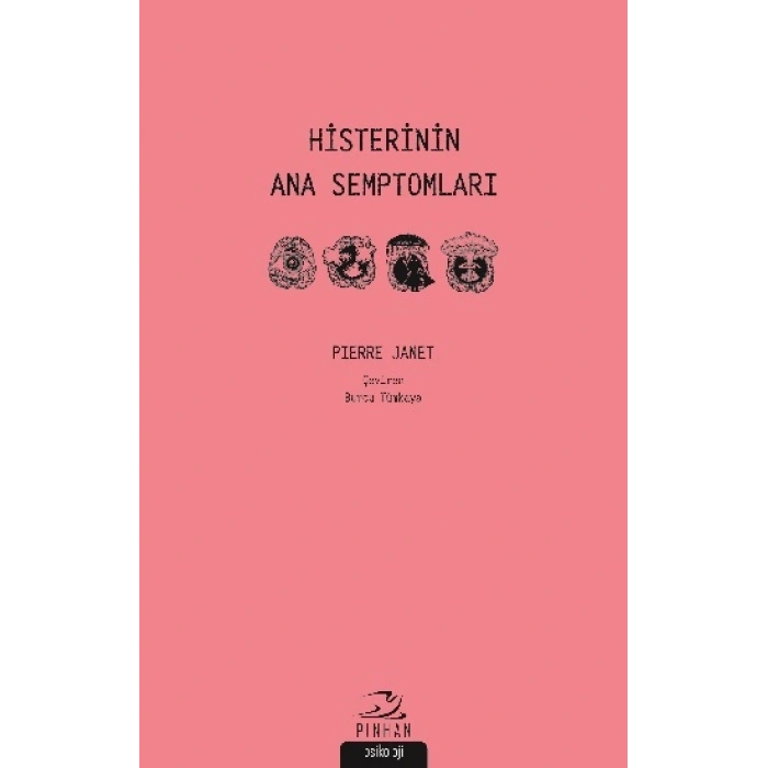 Histerinin Ana Septomları