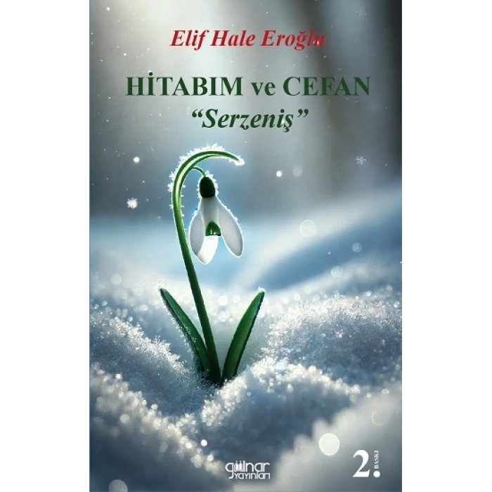 Hitabım ve Cefan “Serzeniş”
