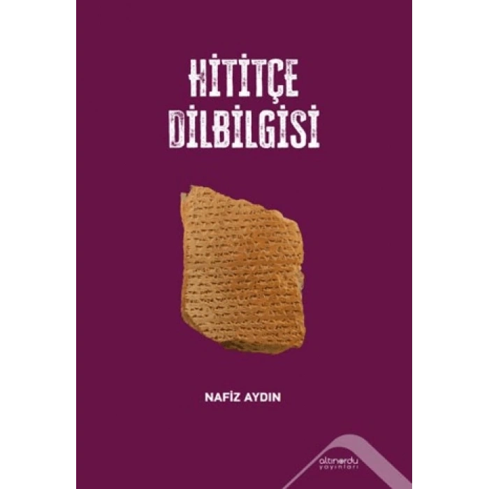 Hititçe Dilbilgisi