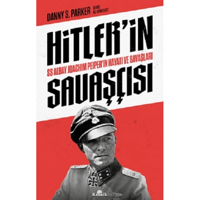 Hitler’in Savaşçısı