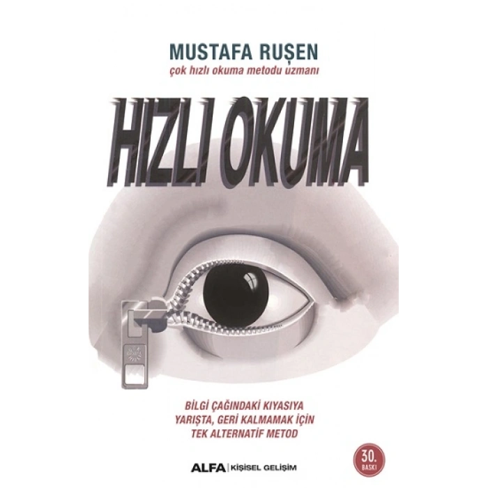 Hızlı Okuma