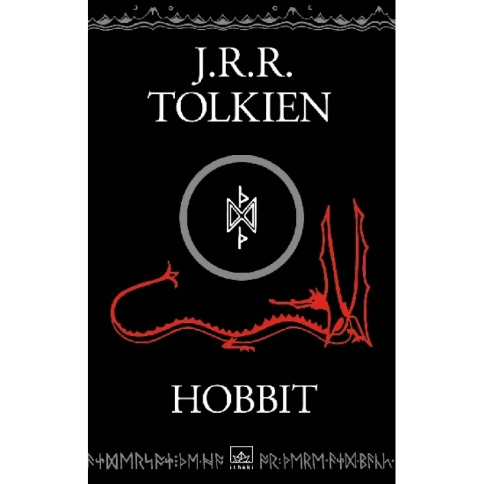 Hobbit (Resimsiz)