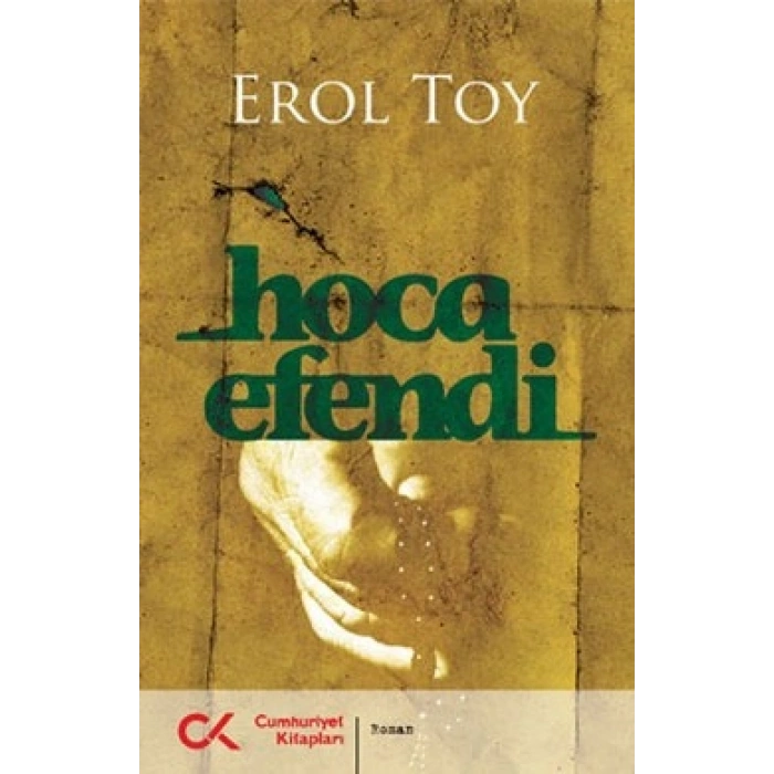 Hoca Efendi