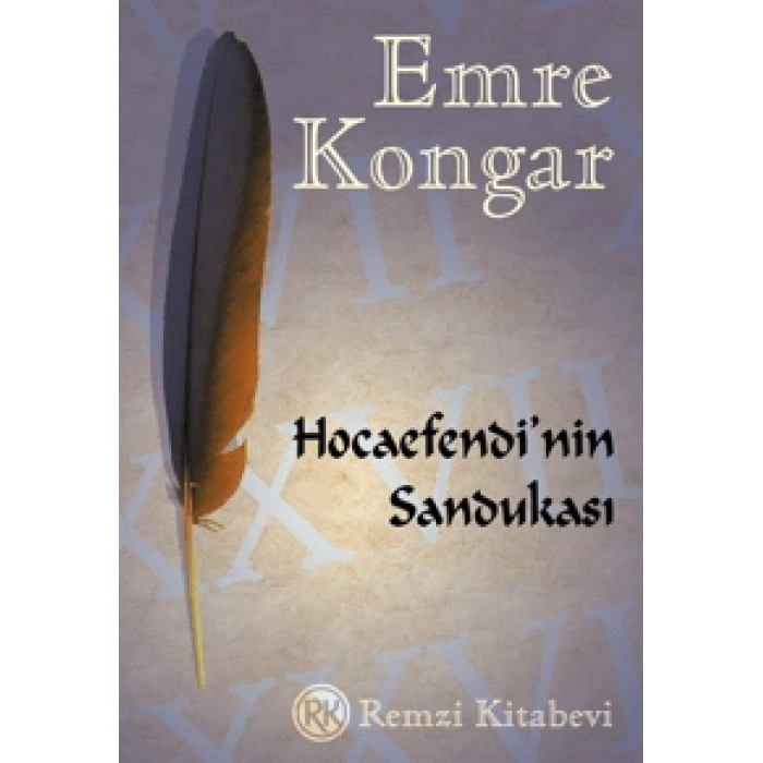 Hocaefendi’nin Sandukası