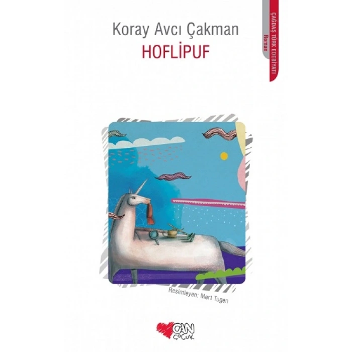 Hoflipuf
