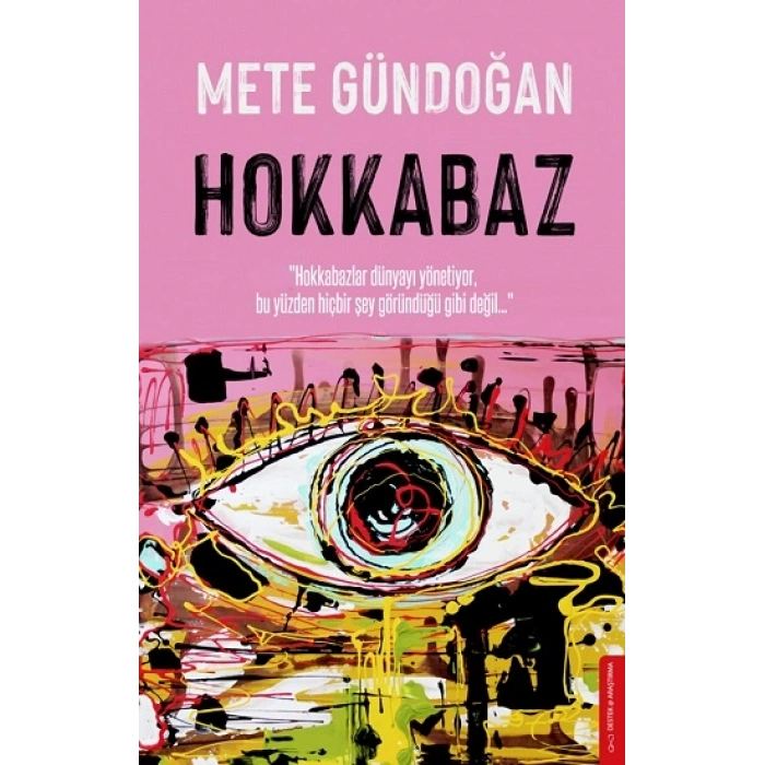 Hokkabaz