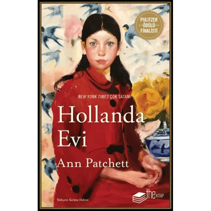 Hollanda Evi