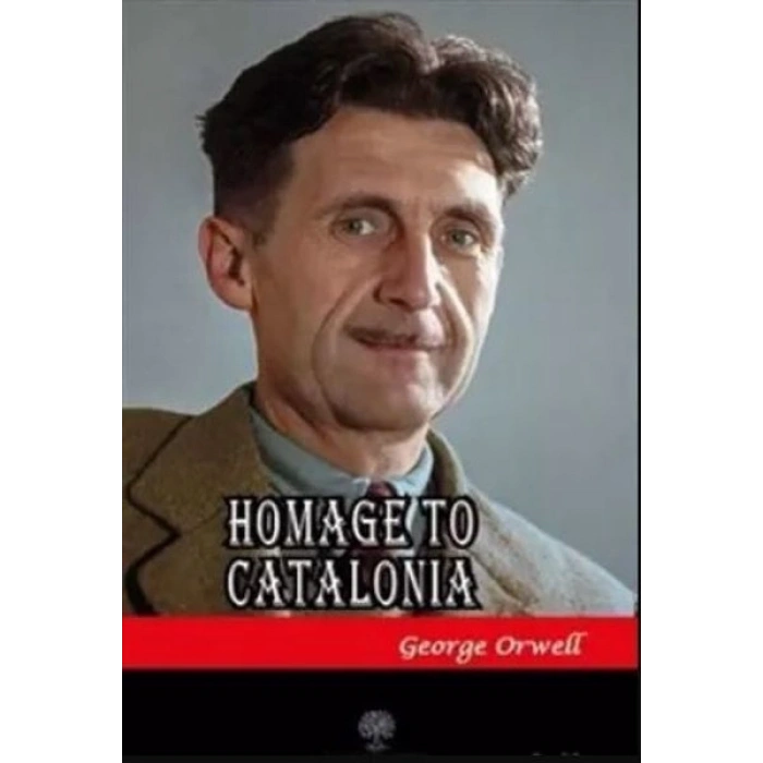 Homage to Catalonia