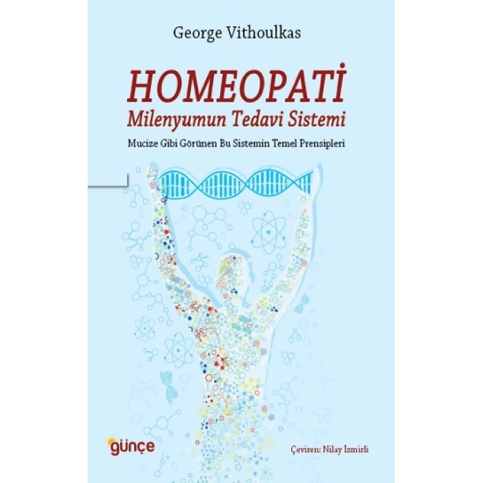 Homeopati