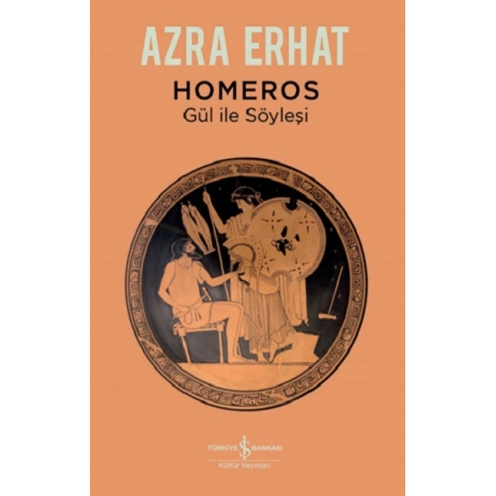 Homeros – Gül İle Söyleşi