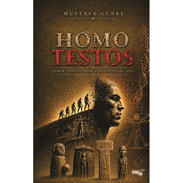 Homo Testos