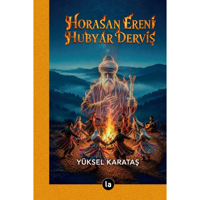Horasan Ereni Hubyar Derviş