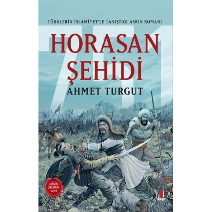 Horasan  Şehidi
