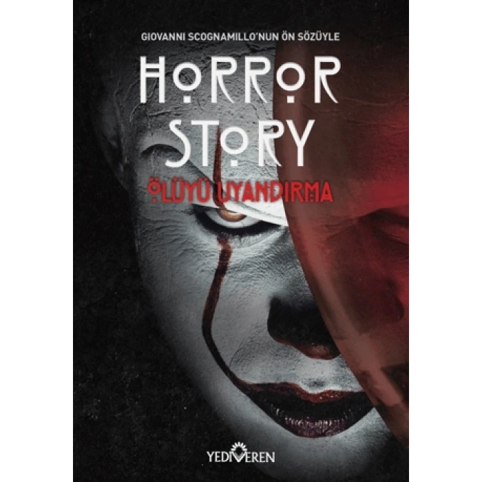 Horror Story - Ölüyü Uyandırma