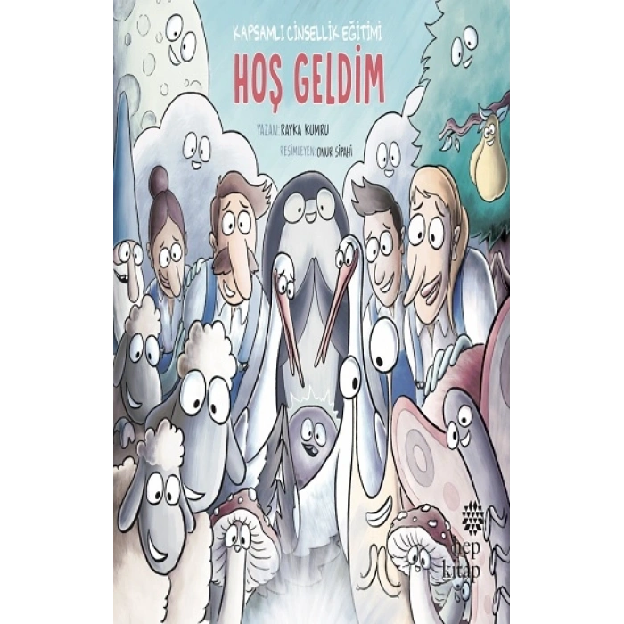 Hoş Geldim