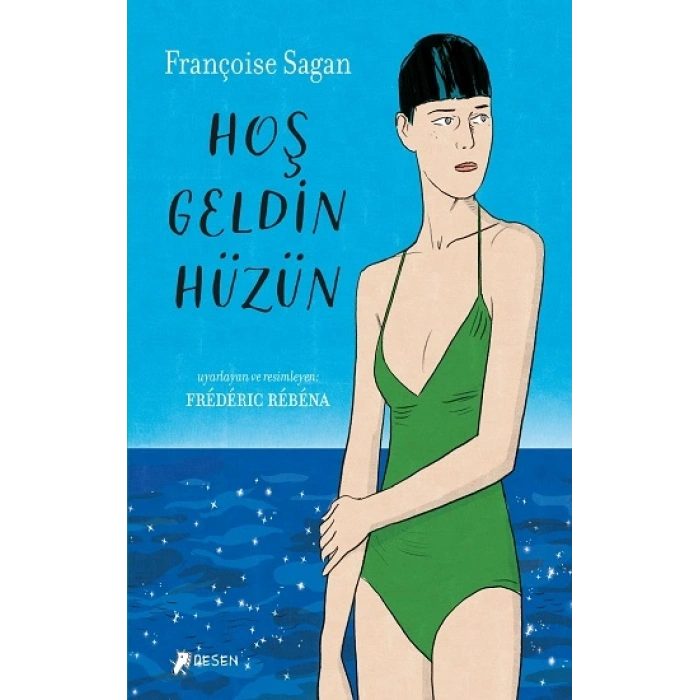 Hoş Geldin Hüzün