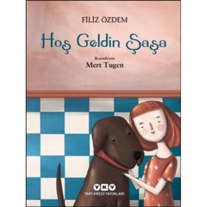 Hoş Geldin Şaşa