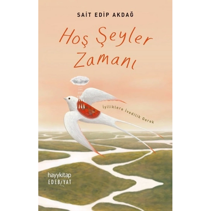Hoş Şeyler Zamanı