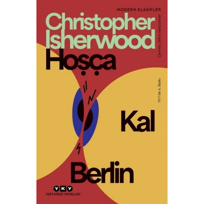 Hoşça Kal Berlin