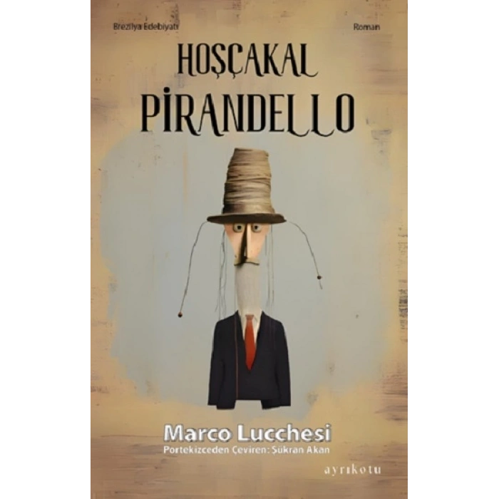 Hoşçakal Pirandello