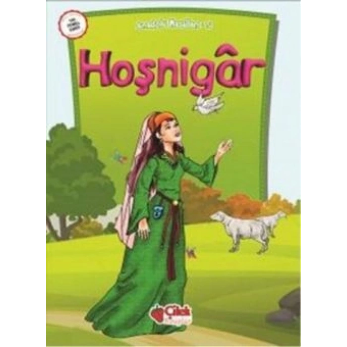 Hoşnigar