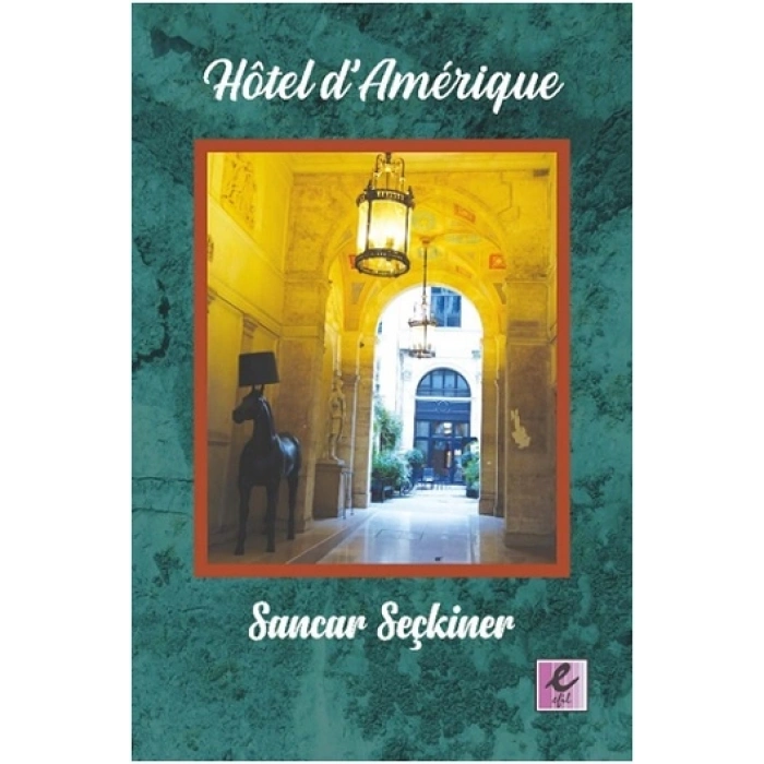 Hotel d’Amerique