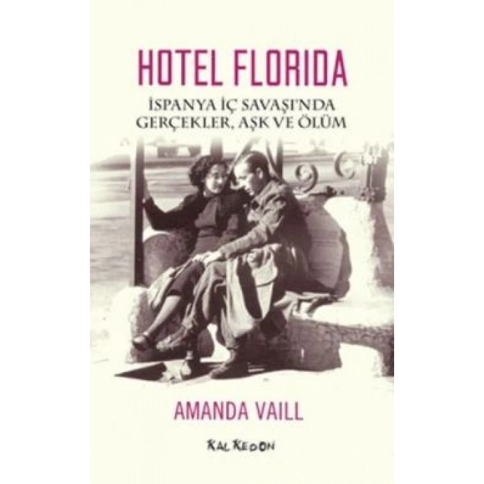 Hotel Florida