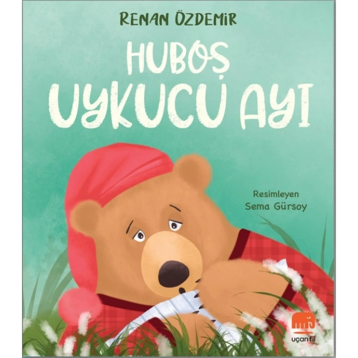 Huboş Uykucu Ayı