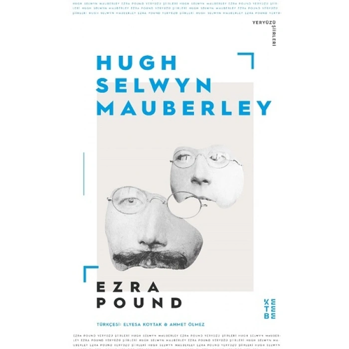 Hugh Selwyn Mauberley