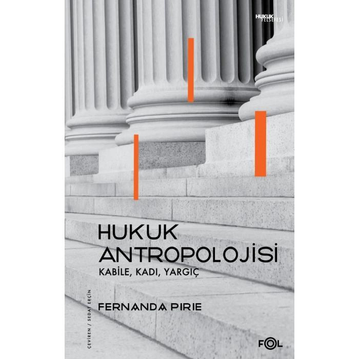 Hukuk Antropolojisi – Kabile, Kadı, Yargıç