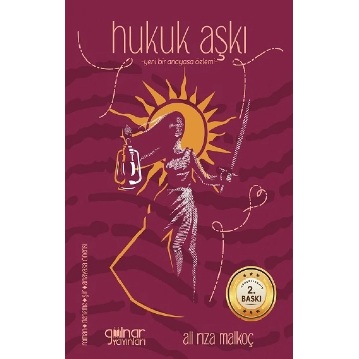 Hukuk Aşkı