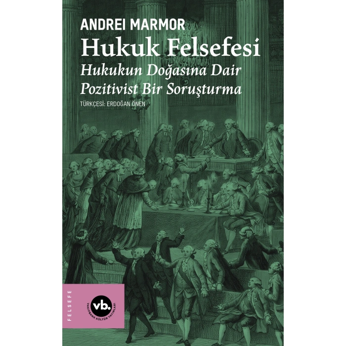 Hukuk Felsefesi