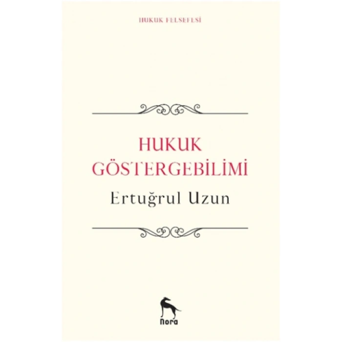 Hukuk Göstergebilimi