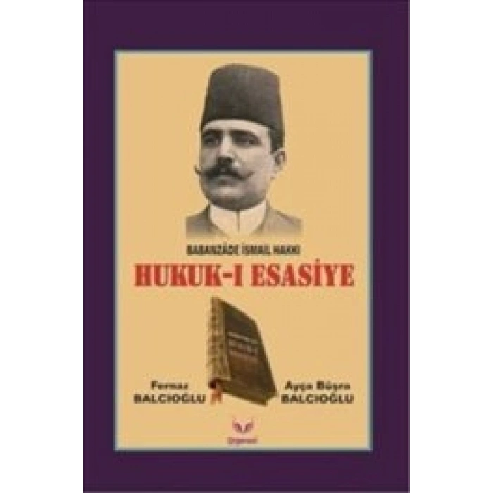 Hukuk-ı Esasiye