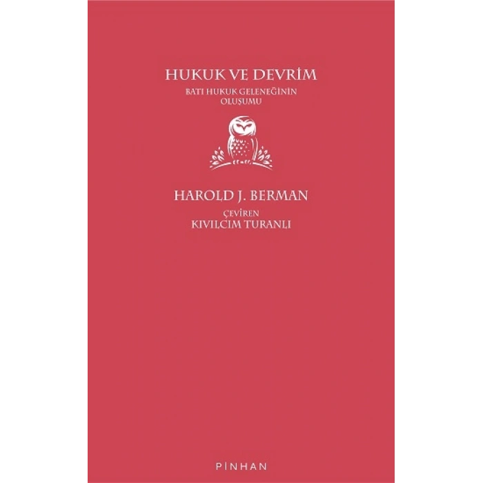 Hukuk Ve Devrim