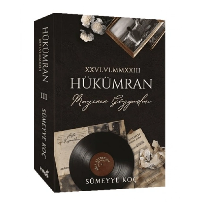 Hükümran 3