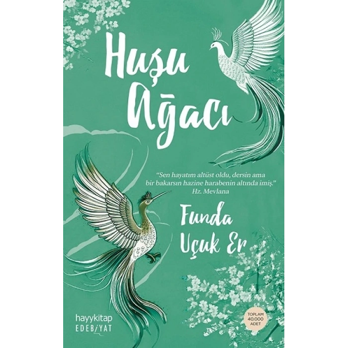 Huşu Ağacı