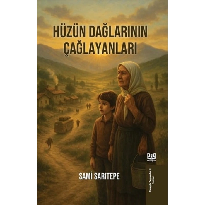 Hüzün Dağlarının Çağlayanları