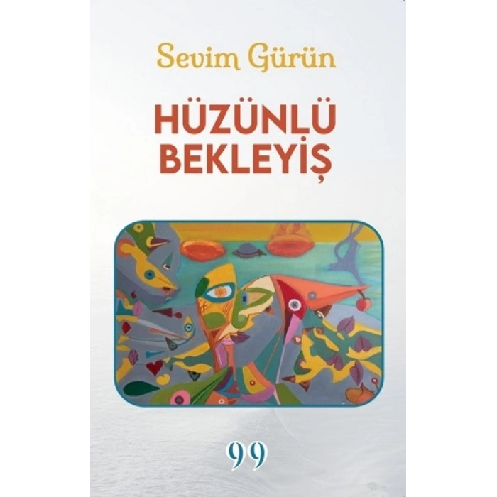 Hüzünlü Bekleyiş