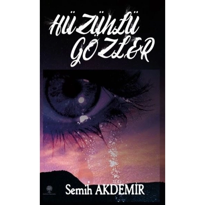 Hüzünlü Gözler