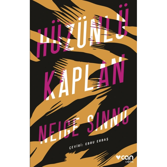 Hüzünlü Kaplan