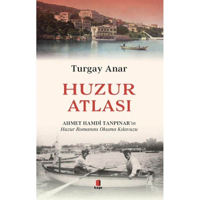 Huzur Atlası