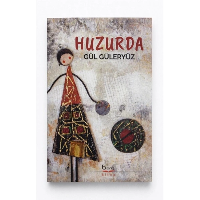 Huzurda