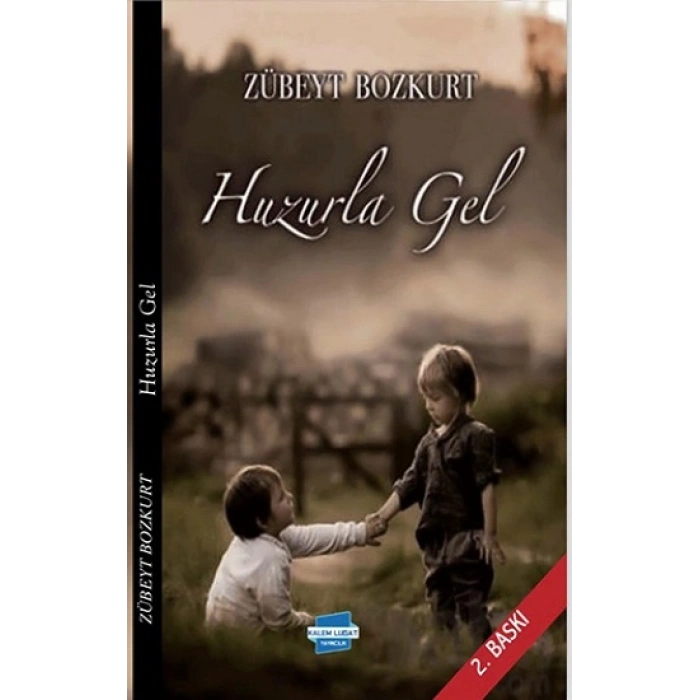 Huzurla Gel