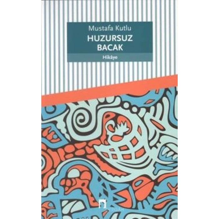 Huzursuz Bacak