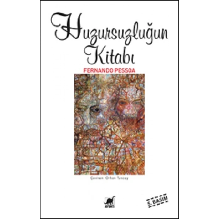 Huzursuzluğun Kitabı