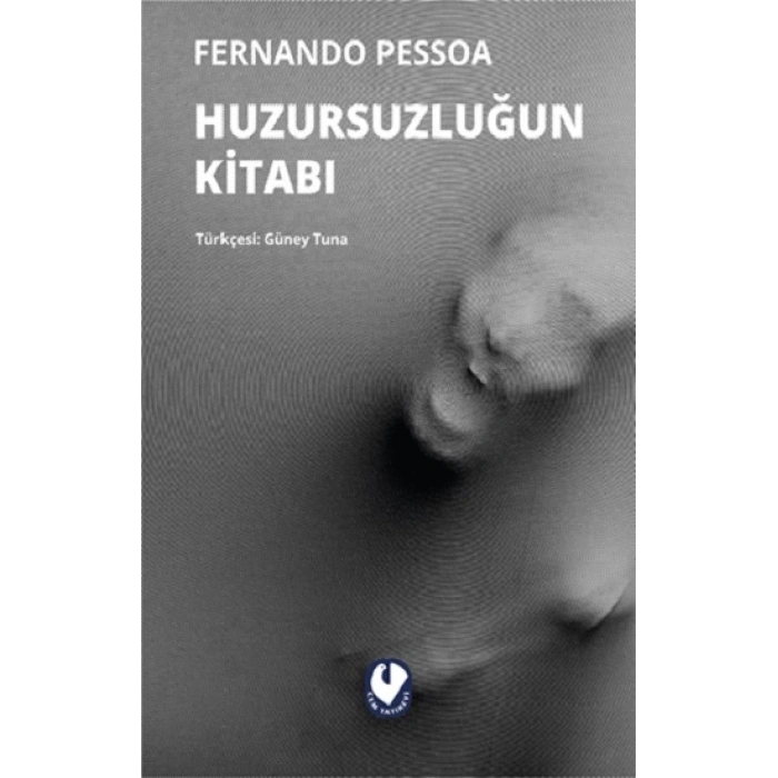 Huzursuzluğun Kitabı